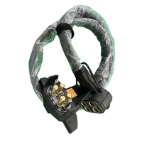 Câble d'extension de charge robuste pour drone agricole T100 T70P T60, générateur, connecteur d'extension original DB2100