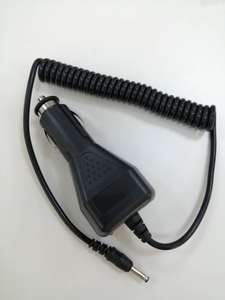 <span class=keywords><strong>Chargeur</strong></span> de <span class=keywords><strong>voiture</strong></span> LCH-12 compatible avec les radios Airbus THR880i TH1n TH9 THR9Ex Talkie-walkie - Product Image 4