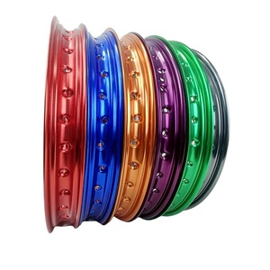 Jantes de moto en aluminium 7050 à 36 rayons, 21, 19, 18 pouces, robustes, pour motos tout-terrain <span class=keywords><strong>KTM</strong></span>, Honda, Yamaha, Suzuki 2024, 2025, 2026 - Product Image 2