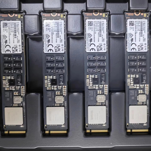 HORNG SHING Disque SSD utilisé MZ1L21T9HCLS-00A07 PM9A3 M.2 1.92T SATA 6Gbps SSD - Product Image 1