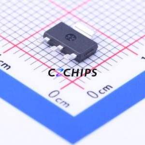 Thyristor (SCR) / Module X0202NN 5BA4 SOT-223 d'origine neuf, composants électroniques en gros et service BOM - Product Image 2