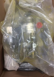 ปั๊มไฮดรอลิกแบบลูกสูบแกนหมุนปรับปริมาตรได้ รุ่น PVP3336R2H21 มีสินค้าในสต็อก - Product Image 1