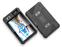 Tablet PC Industrial Resistente de 10.1'' con Android 11, IP65, NFC, Lector de Códigos de Barras 2D, Huella Dactilar, RJ45 Externo, LF RFID, Venta Directa de Fábrica