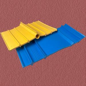 Cinta Impermeable <span class=keywords><strong>de</strong></span> PVC <span class=keywords><strong>de</strong></span> Alta Calidad - <span class=keywords><strong>Sellador</strong></span> Flexible Resistente a la Corrosión <span class=keywords><strong>para</strong></span> <span class=keywords><strong>Juntas</strong></span> <span class=keywords><strong>de</strong></span> Expansión <span class=keywords><strong>de</strong></span> Puentes y Proyectos <span class=keywords><strong>de</strong></span> Depósitos - Product Image 2