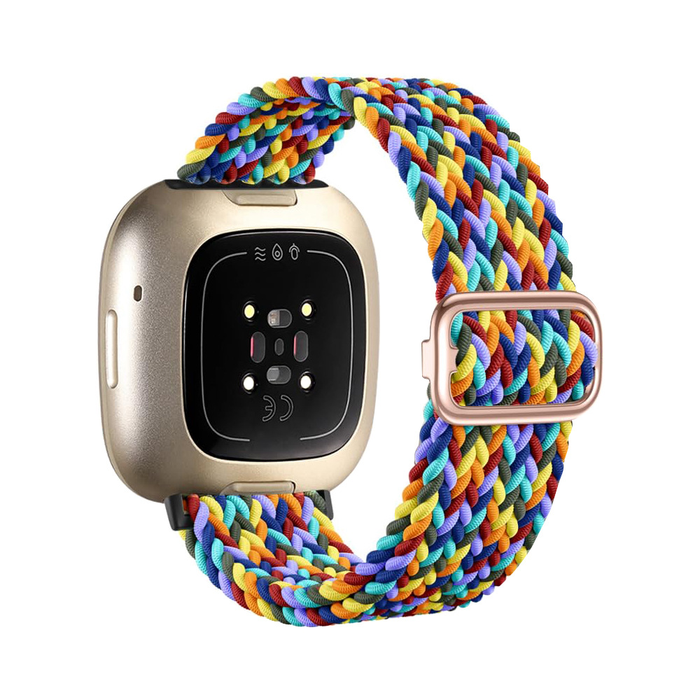 Multi-color
