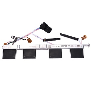 Sensor de transmisión automática para <span class=keywords><strong>Porsche</strong></span> Panamera, interruptor de engranaje de alto rendimiento 97031708530 - Product Image 1