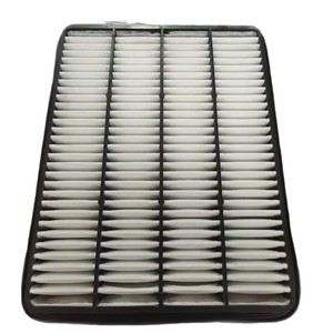 ไส้กรองอากาศ 17801-52020 สำหรับโตโยต้าแลนด์ครุยเซอร์เล็กซัส LX600 500 อะไหล่ทดแทนแหวนซีลมาตรฐาน - Product Image 5