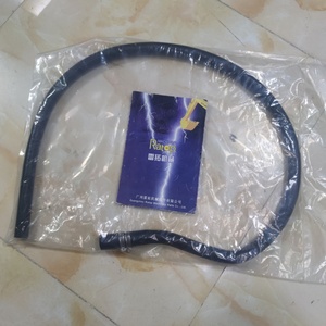 ท่อระบายอากาศ 6754-21-6170 สำหรับเครื่องยนต์ 4D107 6D107 อะไหล่เครื่องจักรก่อสร้าง - Product Image 1