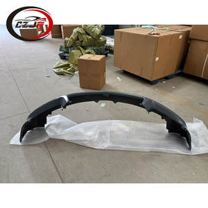 CZJF Pièces automobiles de haute qualité Pare-chocs avant pour <span class=keywords><strong>Continental</strong></span> <span class=keywords><strong>GT</strong></span> 2012 2013 2014 2015 2016 <span class=keywords><strong>Prix</strong></span> d'usine Kit carrosserie 3W3807217R/P/AF - Product Image 4