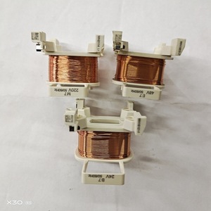 คอยล์คอนแทคเตอร์ Schneider Electric 220V 50/60Hz M7 AC สำหรับ LC1D09-38 - Product Image 5