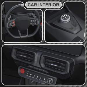 Pellicola in PVC in fibra di carbonio oro nero opaco 3D, pellicola protettiva leggera per decorazione di interni/motocicli/esterni - Product Image 4