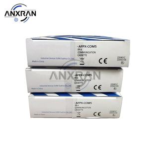 Casete de Comunicación AFPX-COM5 FP-X AFPXCOM5 - Product Image 1