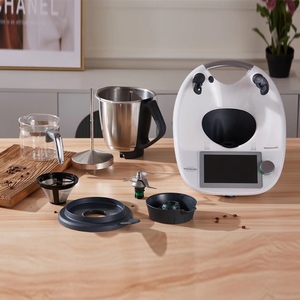 Accessoires pour cafetière <span class=keywords><strong>Thermomix</strong></span> TM5 et TM6 Accessoires <span class=keywords><strong>Thermomix</strong></span> - Product Image 3