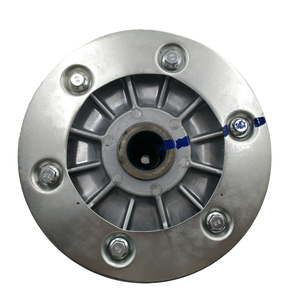 Poulie d'entraînement de variateur Cforce Uforce <span class=keywords><strong>Zforce</strong></span> ATV UTV 2V91 Assy d'embrayage primaire pour <span class=keywords><strong>CFMoto</strong></span> CF850 CF1000 850 <span class=keywords><strong>1000</strong></span> JYA-051000-00001 - Product Image 6