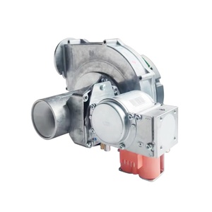 ebmpapst NRV148/2040-3633-010204 55714.50000  55724.50030  Ventilador Centrífugo de Refrigeración para Calderas de Gas de Pared - Product Image 1