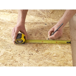 Per STANLEY Fatmax 5 m X 32 mm 0-33-720 Fleximètre metro a nastro - Product Image 5