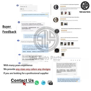 Cerchi in Lega di Alluminio Forgiati Cromati Triplo Strato 168Custom18 19 20 21 22 24 Pollici per Mercedes-Benz <span class=keywords><strong>BMW</strong></span>, Cerchioni Cromati Profondamente Concavi - Product Image 5