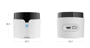 Broadlink rm4c <span class=keywords><strong>Pro</strong></span> cho Broadlink <span class=keywords><strong>RM</strong></span> phổ điều khiển từ xa Broadlink cho wifi IR RF điều khiển từ xa thiết bị với nhà thông minh - Product Image 6