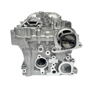 Nouvelle culasse de moteur EA888 2.0T pour Audi A4L/A6L/Q5/Q3/Volkswagen Golf /// CC/Skoda-100 % testé caisse en bois - Product Image 4