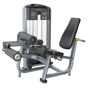 Machine à flexions de jambes assise MND-FF23 de haute qualité et de qualité commerciale, <span class=keywords><strong>prix</strong></span> d'usine, équipement de gym - Product Image 1
