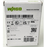 Nuevo en Caja, Módulo PLC 750-508, 750-508, 750-508