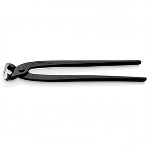 Alicates de Grado Industrial para Herrería y Trabajos con Cemento, 12 Pulgadas, Acero Resistente con Mandíbula Plana y Superficie Lisa - Product Image 3