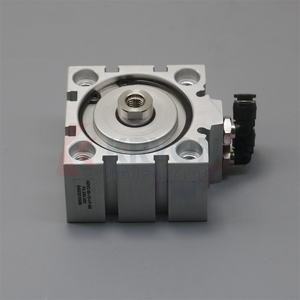 1PC F4.334.052 Cylindre pneumatique 69x62x47x38mm D50 H10 pour SM102 CD102 XL105 Machine d'impression Pièces détachées durables - Product Image 2