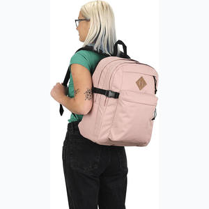 Marca Vintage hecho a mano de cuero grande Sling Bag pecho hombro senderismo mochila Crossbody Daypack personalizado USO COMERCIAL niños - Product Image 5