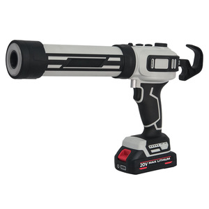 Makita Cordless Caulking Gun 20V Max Lithium Battery Professional Grade For Silicone Sealant And Grout Application - Product Image 4