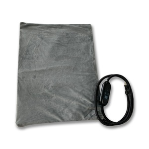 <b>Electric</b> Thermal Mat Self Warming <b>Heating</b> Hot <b>Pad</b> Mat Low-power <b>Electric</b> Heat <b>Pad</b> for Pet Play and Rest - Product Image 3