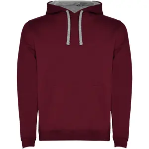 Sweat à capuche pour homme Urban - Product Image 3