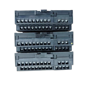 Module d'E/S à distance haute performance AJ65SBTB1-16DT AJ65SBTB1-16D pour la commande et l'automatisation des entrées/sorties de signal PLC industriel et la fi - Product Image 3