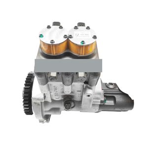 Pompe d'injection de carburant Common Rail de haute qualité C9.3 C7.3 511-7975 5117975 pour excavatrice 336f 340f - Product Image 3