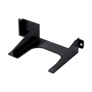 Soporte fijo para disco duro de 2,5 pulgadas para PS2 SCPH 30000/5000 SDD Stand para Fat PS2 SATA HDD Bracket