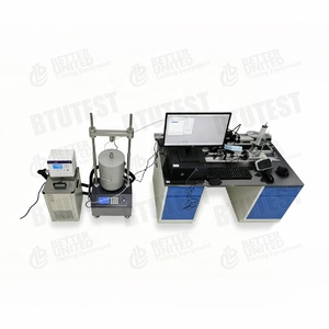 Consolidómetro de Suelo Congelado Totalmente Automático - Product Image 1