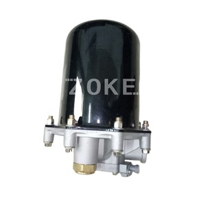 Heavy Spare <strong>Truck</strong> Parts Air Dryer 065224 AD-9 for <strong>Mack</strong> <strong>Truck</strong> - Product Image 1