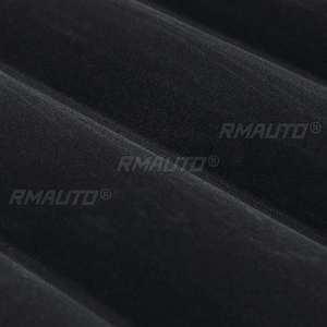 Matelas de voyage gonflable pour voiture, universel pour siège arrière, canapé, lit d'appoint, oreiller, tapis de camping extérieur avec pompe à air - Product Image 5