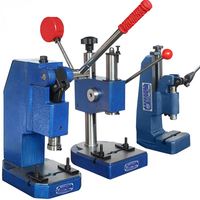 Presse à main Arbor Press J03-0.2, presse manuelle