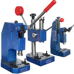 เครื่องกดแบบมือหมุน รุ่น J03-0.2 - Product Image 2