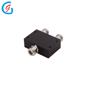 جهاز تقسيم الطاقة اللاسلكي ثنائي الاتجاه GG WGF-2-2000/6000-NF من نوع N بتردد 2000-6000 ميجاهرتز UHF للشبكات الرقمية في السكك الحديدية - Product Image 6