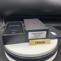 Fnban Téléphone portable d'occasion pas cher pour Samsung Galaxy S10+ Débloqué – Smartphone S10 Plus en promotion