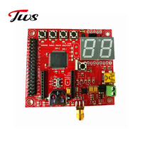 Circuit imprimé Pcb de haute qualité pour enfants, multicouches, pour télécommande électrique, jouet voiture Pcba, pièces