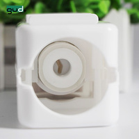 Oneup 2022 — support de brosse à dents en plastique, distributeur automatique de dentifrice, article en stock