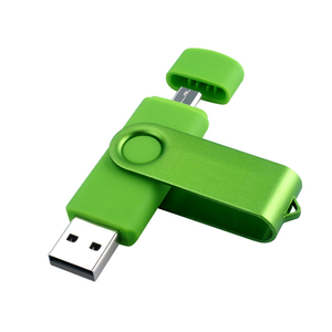 Gitra OTG USB <span class=keywords><strong>Flash</strong></span> Drive <span class=keywords><strong>128GB</strong></span> 64GB 32GB 16GB 8GB 4GB 2GB Pen Drive Điện Thoại Thông Minh Pendrive OTG 2.0 USB <span class=keywords><strong>Flash</strong></span> Drive - Product Image 3
