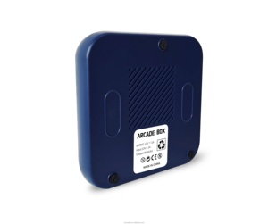 Super Arcade Box prend <span class=keywords><strong>en</strong></span> charge 4 joueurs, console de <span class=keywords><strong>jeu</strong></span> portable avec plus de 80 simulateurs intégrés, prend <span class=keywords><strong>en</strong></span> charge la connexion TV 4K HD. - Product Image 5