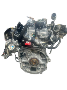 Conjunto de <span class=keywords><strong>Motor</strong></span> G4FJ 1,6 T Original de alta calidad para Modern <span class=keywords><strong>Fiesta</strong></span> Sonata IX25 para Kia KX3 K4 Best Seller - Product Image 3