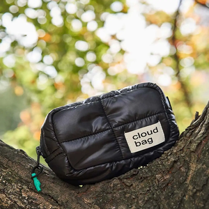 Vente en gros de logo personnalisé de marque de distributeur Ensemble de trousse de maquillage cosmétique en nylon matelassé doux et mignon pour femmes de <span class=keywords><strong>voyage</strong></span> - Product Image 5