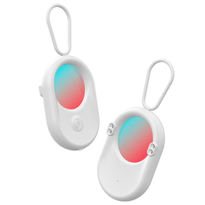 Traceur GPS intelligent anti-perte certifié MFi Itag <span class=keywords><strong>Air</strong></span> <span class=keywords><strong>Tag</strong></span> pour <span class=keywords><strong>iPhone</strong></span> FindMy, détecteur de caméra pour scènes quotidiennes GSM - Product Image 1