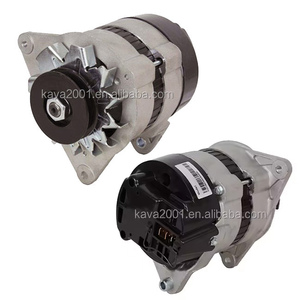 12 V Alternateur De Tracteur Pour <span class=keywords><strong>David</strong></span> Brown 1412 23771 23779 23808 - Product Image 1