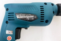 Perceuse électrique M0601B à vitesse variable, perceuse multifonctionnelle pour la maison